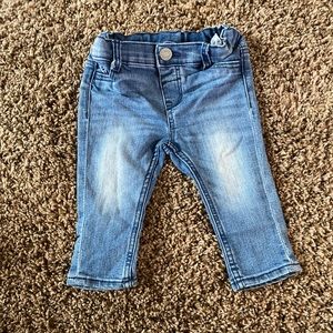 H&M baby skinny jeans